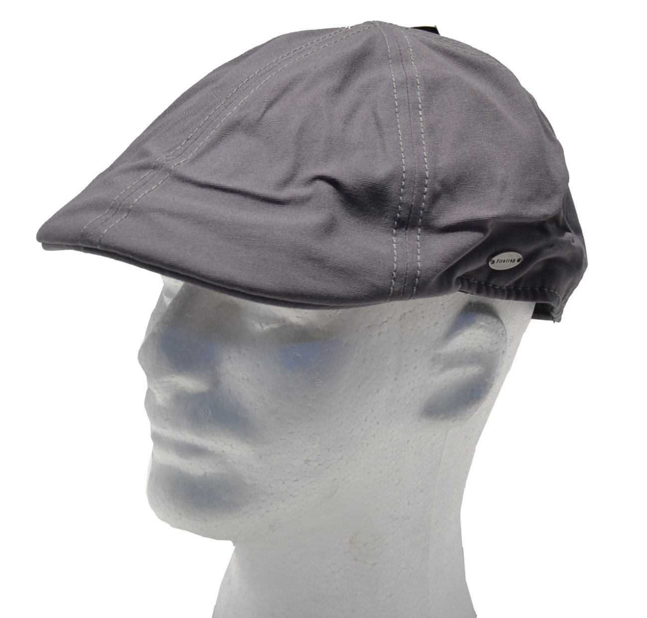 Firetrap Mesa Gatsby Cap Old school Mütze Skinhead Shop 39507802