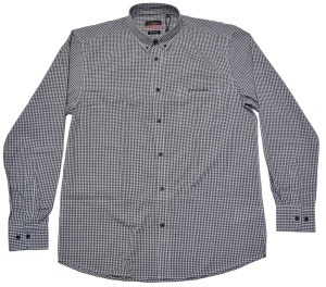 Pierre Cardin Button Down Langarmhemd