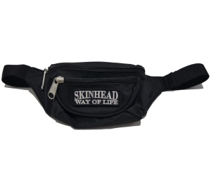 Gürteltasche Skinhead Way of Life