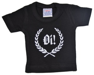 Mini Deko T-Shirt Oi! Kranz