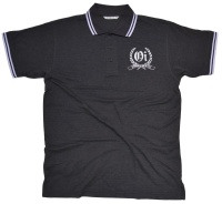 Polo Oi! Skinhead a Way of Life K12