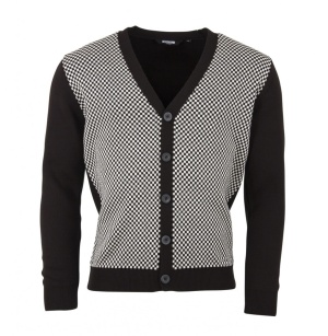 Strickjacke Ska