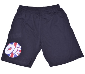 Joggingshort Oi! Union Jack