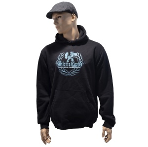 Kapuzensweat SFFS United
