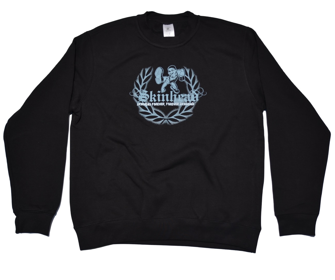 Sweatshirt Skinhead forever forever Skinhead SFFS G99