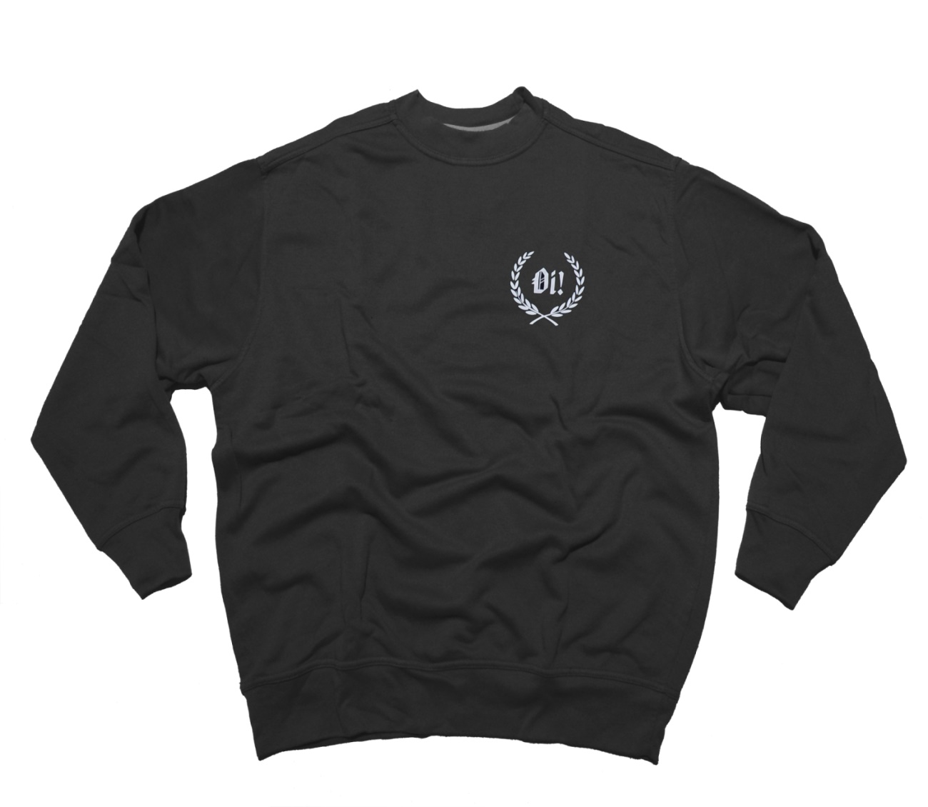 Sweatshirt Oi K14