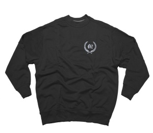 Sweatshirt Oi K14