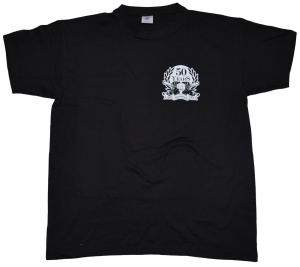 T-Shirt 50 Years Skinhead II