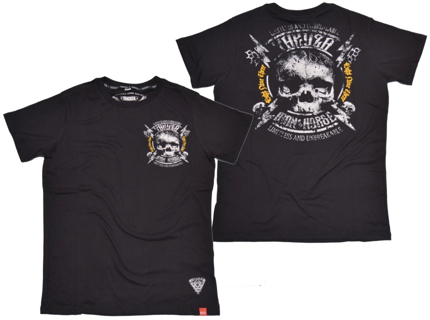 t shirt herren langarm