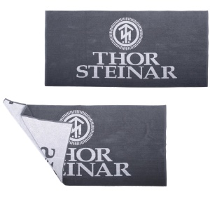 Thor Steinar Badehandtuch Valldal