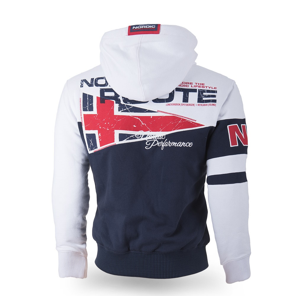 Thor Steinar Bondedjacke Nordic Route 300013516 - Thor Steinar ...