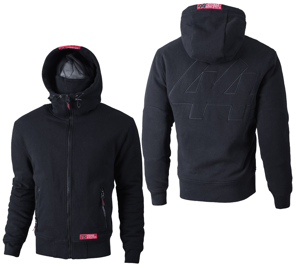 Thor Steinar Bondedjacke Abfahrt II fällt klein aus 300013520 - Thor ...