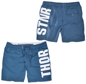 Thor Steinar Badeshort Linnart