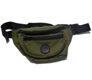 Thor Steinar Bauchtasche Karlsoy