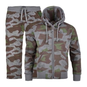 Thor Steinar Hausanzug Division