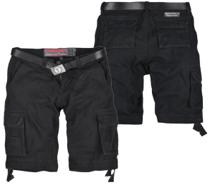 Thor Steinar Cargoshorts Myr