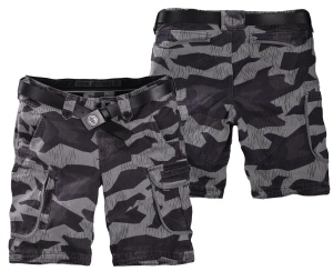 Thor Steinar Cargoshorts Tobruk