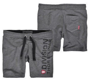 Thor Steinar Sweatshorts M4 Division