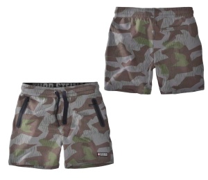 Thor Steinar Sweatshorts Borja