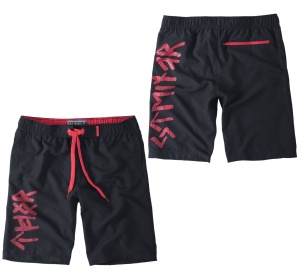 Thor Steinar Badeshort Runes 600017734