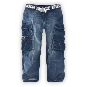Thor Steinar Cargojeans Ken Länge 32 Thor Steinar Cargojeans Ken Länge 32