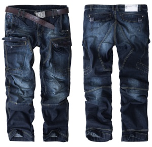 Thor Steinar Jeans Hose Rydal II