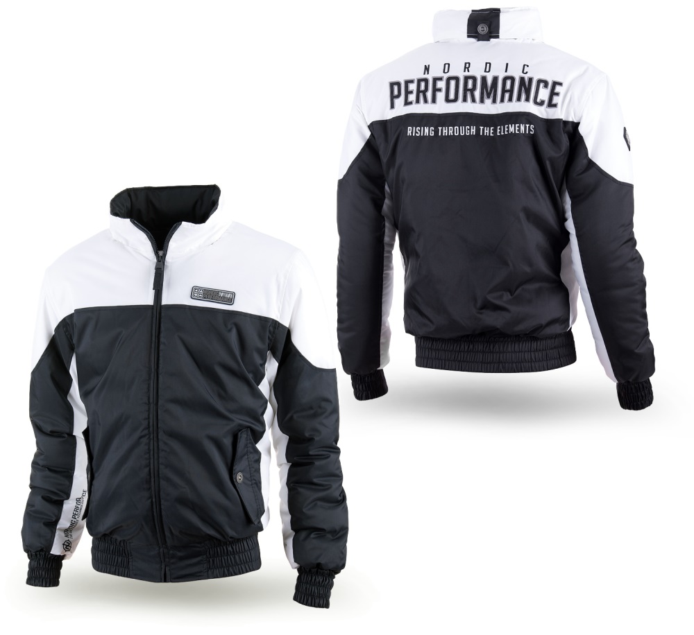 Thor Steinar Jacke Thundr - Thor Steinar Jacken - Details - thorsteinar ...