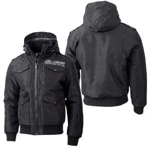 Thor Steinar Jacke Ragnar III