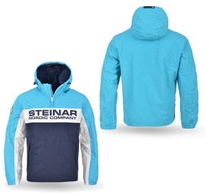 Thor Steinar Windjacke Fryrvik