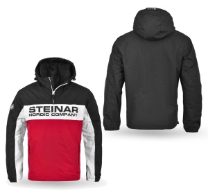 Thor Steinar Windjacke Fryrvik
