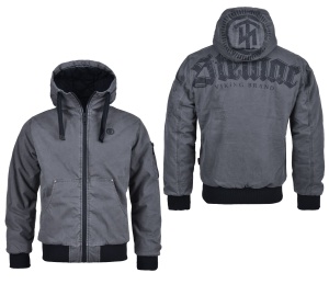 Thor Steinar Jacke Kongeorn II