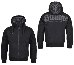 Thor Steinar Jacke Kongeorn II