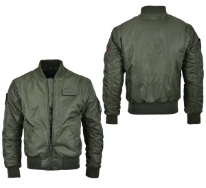 Thor Steinar Jacke Folgar