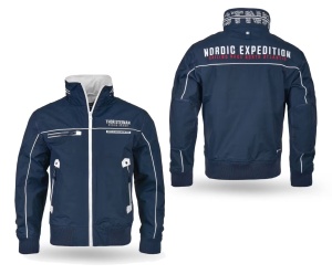Thor Steinar Jacke Sailing Div.