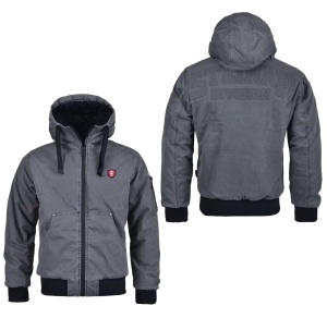 Thor Steinar Winterjacke Steinar Division