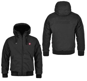 Thor Steinar Winterjacke Steinar Division