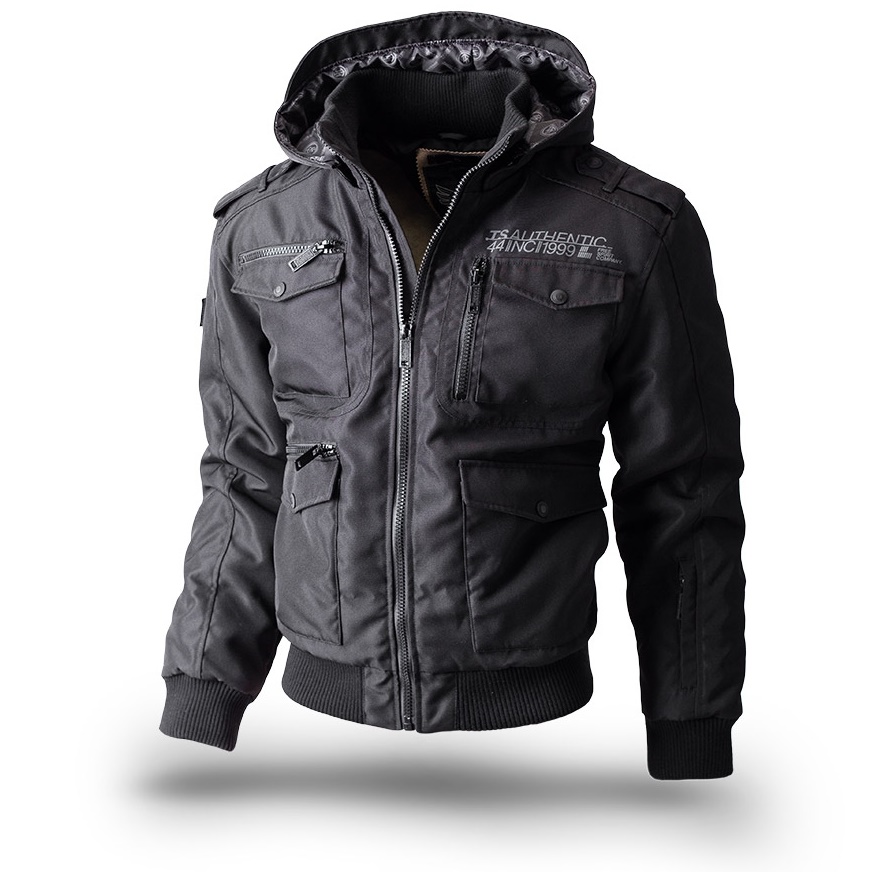 Thor Steinar Jacke Ragnar - Thor Steinar Jacken - Details - thorsteinar ...