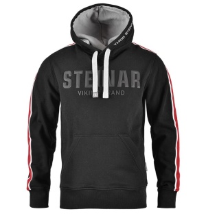 Thor Steinar Kapuzensweatshirt Viking Brand
