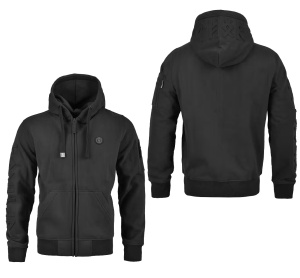 Thor Steinar Kapuzenjacke Luidger