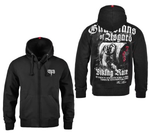 Thor Steinar Kapuzenjacke Viking Race