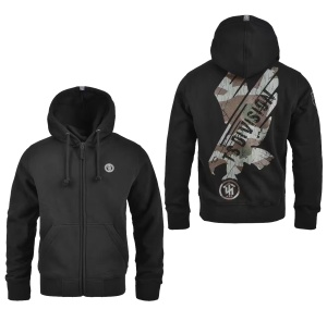Thor Steinar Kapuzenjacke Eagle Thor Steinar Kapuzenjacke Eagle