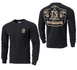 Thor Steinar Longsleeve Valhalla Riders