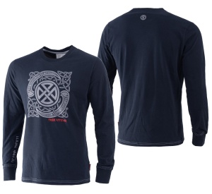 Thor Steinar Longsleeve Breeke