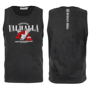 Thor Steinar Muckishirt Original Valhalla