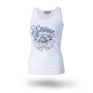 Thor Steinar Girl Muckishirt Invasion