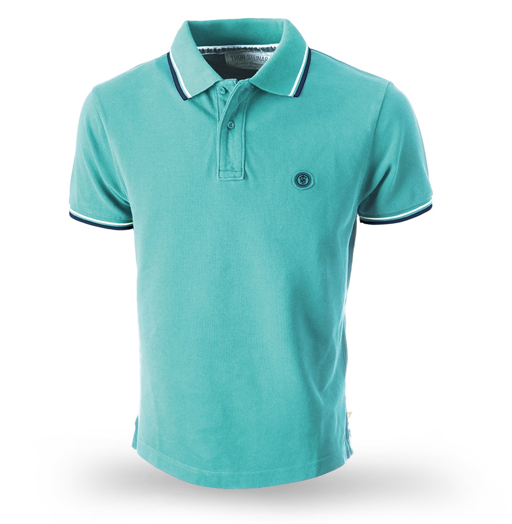 Thor Steinar Poloshirt Forset 800011443