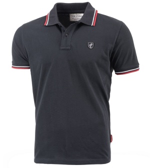 Thor Steinar Poloshirt Nystrand