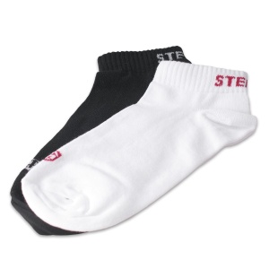 Thor Steinar Sneakersocken Hägar im Doppelpack