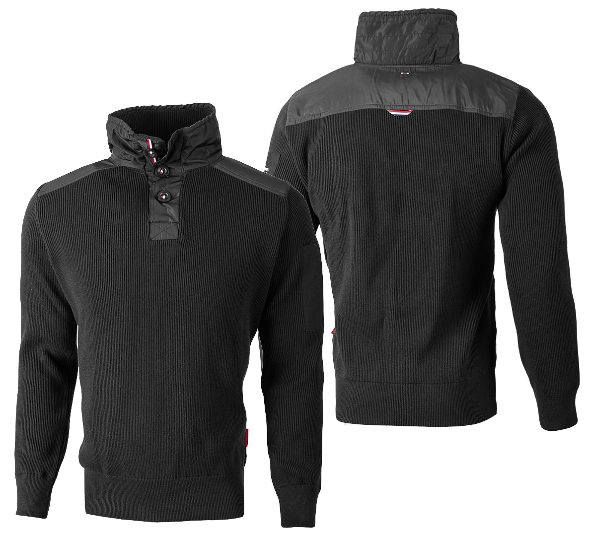 Thor Steinar Strickpullover Jotunen - Thor Steinar Sweats - Rascal ...