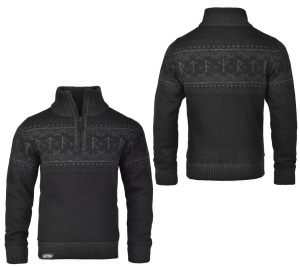 Thor Steinar Strickpullover Runa